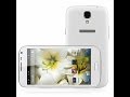 Star S4 I9500W- MTK6582 Quad Core 1.3GHz 5.0inch FWVGA IPS Screen Android 4.2.2 Phone