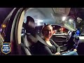Cops Gave Her 3 Options: Call Someone, Get Uber, or Jail-- Guess What She Picked