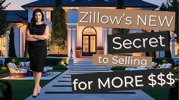 Sell Your Home Fast! More Clicks, Views & Shares on Zillow