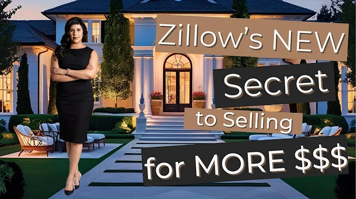 Sell Your Home Fast! More Clicks, Views & Shares on Zillow