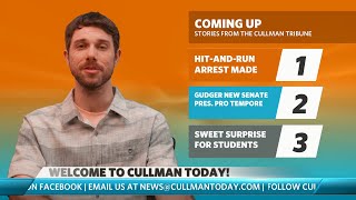 Arrest made in fatal Cullman hit-and-run: Cullman Today – Dec. 4, 2024