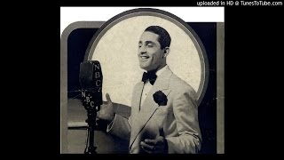 Al Bowlly - Guilty chords