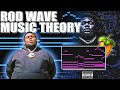 HOW TO MAKE EMOTIONAL MELODIES FOR ROD WAVE | FL STUDIO MUSIC THEORY TUTORIAL 2021