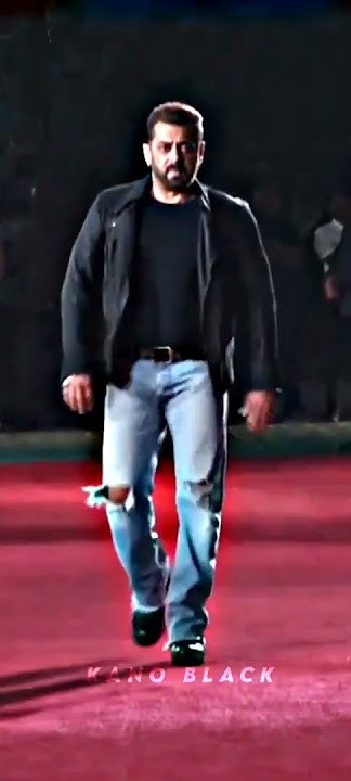 Salman Khan Sher akela hi aata hai