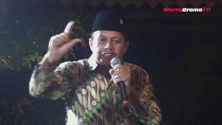 MAAF PAK KETUA....|  Ayub Komisi I DPRD Tanggapi Polemik Pilkades Pasuruan - BOLO DEWAN