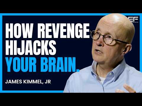 Why Revenge Feels
