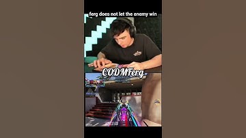 @iFerg #fyp #ferg #iferg #clips #callofduty #callofdutymobile #codmobile #codm #game #edit
