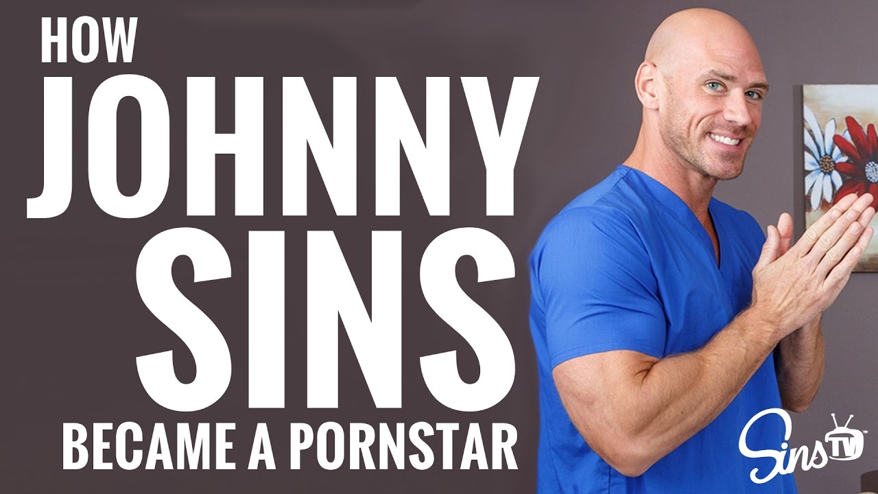 Jonny porn star