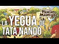 Pancho madrigal   la yegua de tata nando