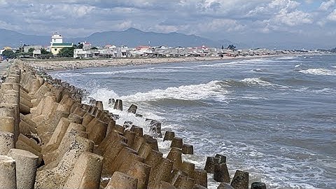 Làng Chài Phan Rí Cửa Bình Thuận