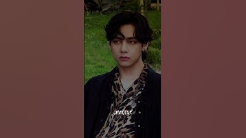 taehyung spin the bottle // edit