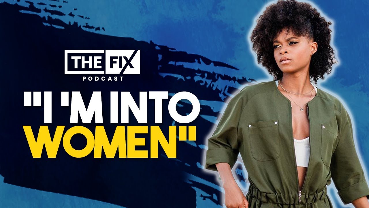 Lila Iké Reveals She's 
