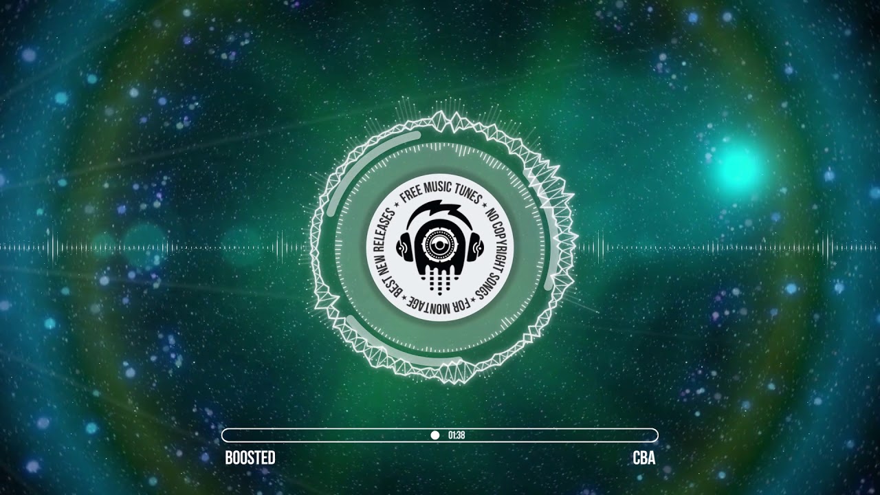 B00sted - CBA ★ Hip Hop & Rap Music