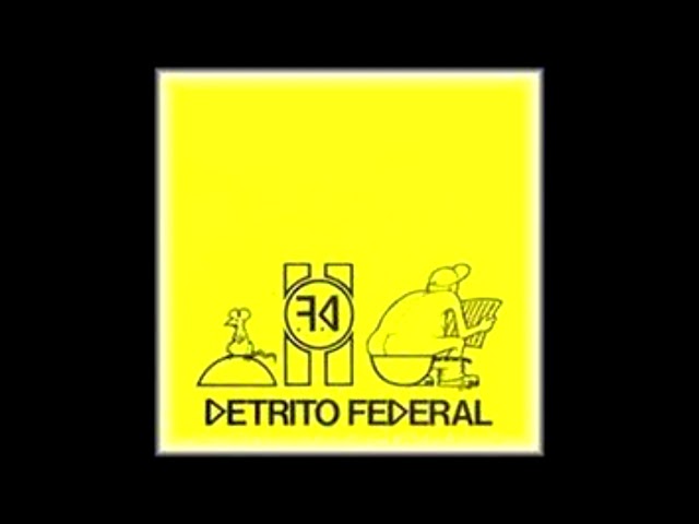 Detrito Federal - Vitimas do Milagre