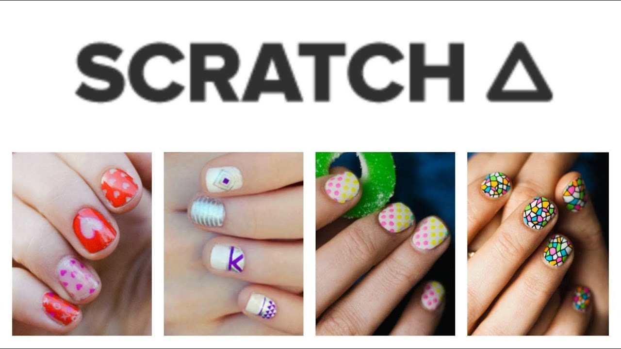 Scratch Nail Wraps vs Color Street: Customer Reviews - wide 2