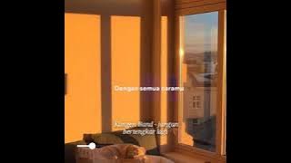 Story wa/kangen band-jangan bertengkar lagi