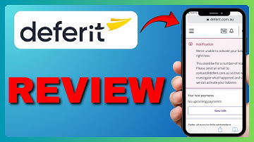 Deferit App Review | Is It Worth It in 2025?