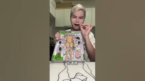 吃猛男巧克力???#耀耀
