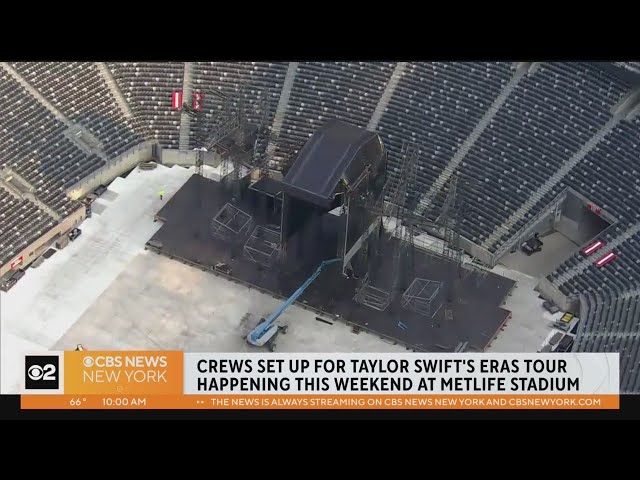 The Eras Tour: A Celebration of Taylor Swift's Musical Journey