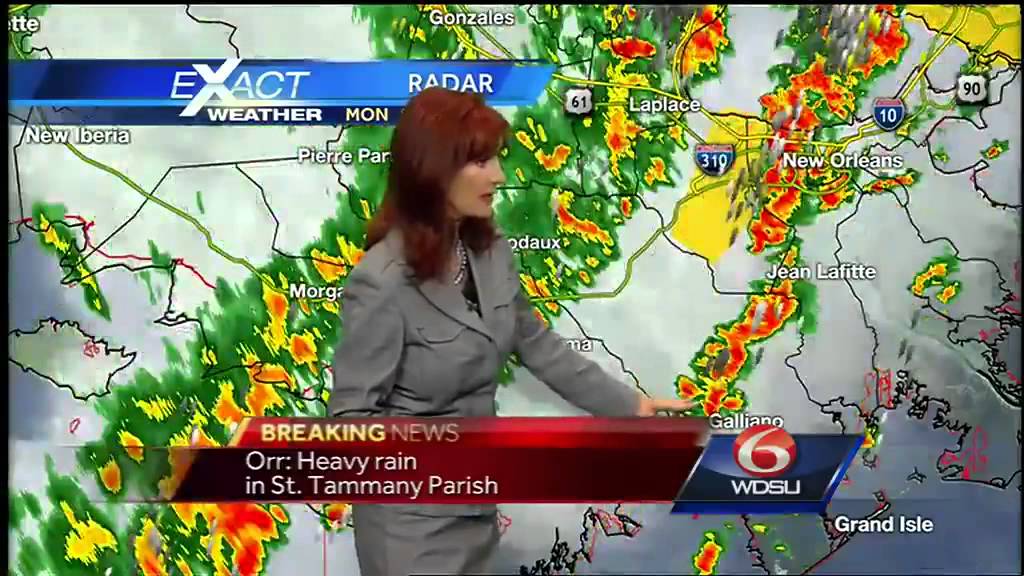 Rain And Storms - YouTube