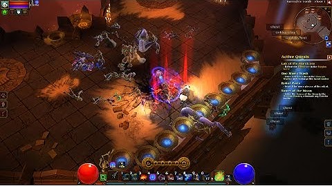 Torchlight 2 (Tarroch