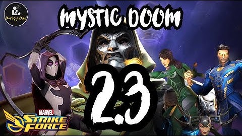 Mystic 2.3 Guide. Free Style Based On Energy Distribution. Alternative To Eternals?! Easiest Lane!