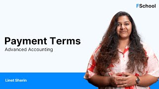 Payment Terms | ERPNext