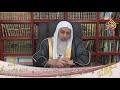 صحه حديث ان الله يحب اذا عمل احدكم عملا ان يتقنه     الشيخ مصطفي العدوي نجومي