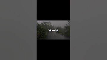 قُلِ الْحَمْدُ لِلَّهِ ۚ#قران_كريم #قران #سوره_لقمان #محمد_صديق_المنشاوي