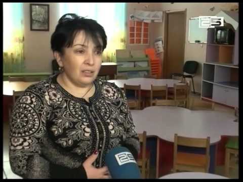 ბათუმის სამ საბავშვო ბაღში სასწავლო პროცესი 1 დღით შეწყდა