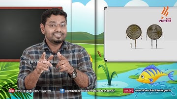 KITE VICTERS STD 02 Mathematics Class 15 (First Bell-ഫസ്റ്റ് ബെല്‍)