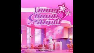 NMIXX - Young, Dumb, Stupid [Audio]