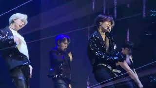 TREASURE - MOVE by T5 Relay Tour Reboot in Manila Fancam 050424