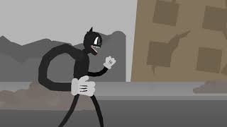 Cartoon cat test ip 2