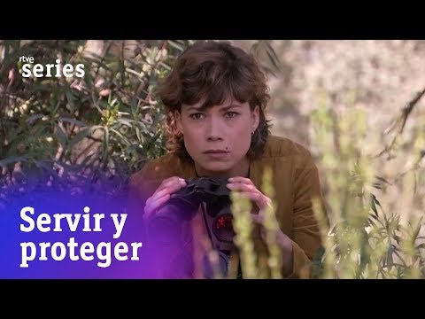 Servir y proteger: