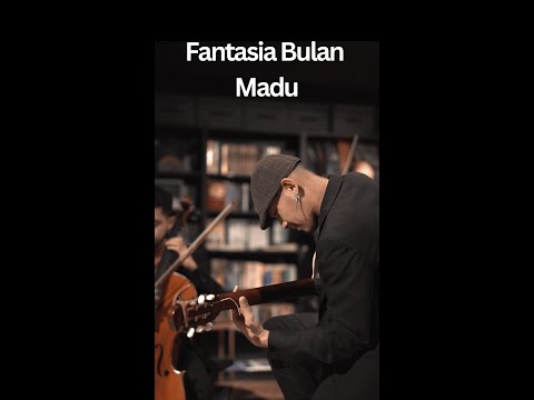 Quarto - Fantasia Bulan Madu
