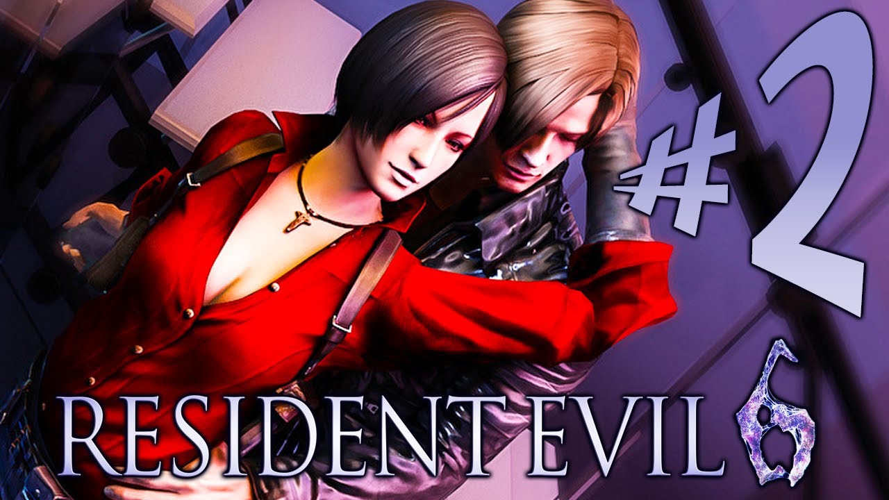 Resident Evil 6 e Os Penetras 2 estreiam nesta quinta · AeP