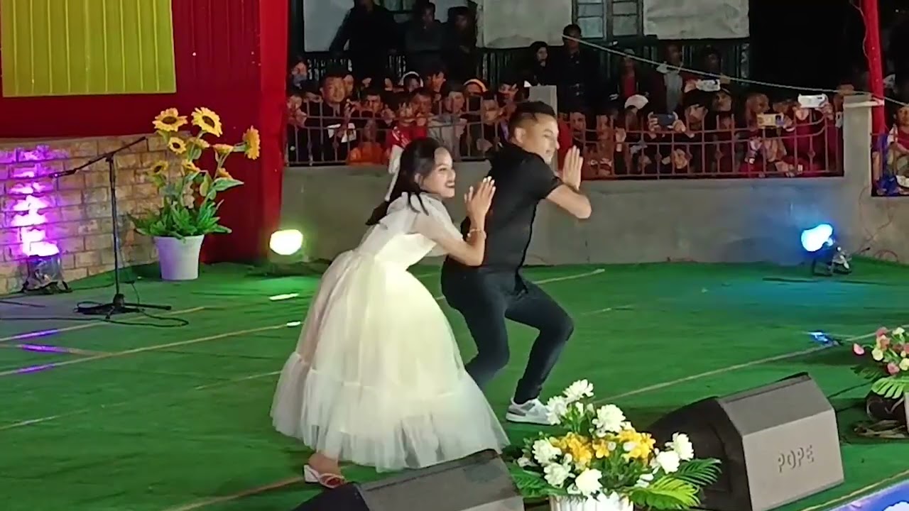 Chad Kper Syntu ha ka miet Chad Sukra na ka Loompyrdi Ïongpiah