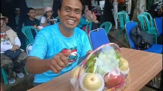 BEFORE WATAM WENT ON, THE RAIN COME AND POURED