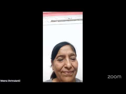 🔴PSSM Blessings Daily Meditation session by Sarika Saraf 09/07/2026