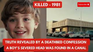 Arrest Made in 1981 Florida Cold Case — Community Left in Shock