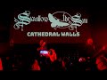 Swallow The Sun - Cathedral Walls (Medellín, Col 25-02-2023)