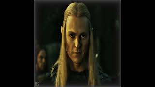 Sauron's Evil Manipulation