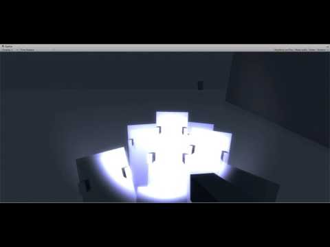 AI(Artificial Intelligence) #2  Unity5