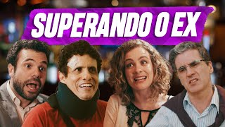 SUPERANDO O EX | EMBRULHA PRA VIAGEM