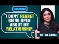 Kritika kamra on relationship with karan kundrra failed bollywood debut rejections flashback