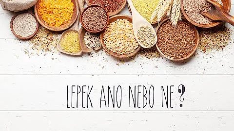 Lepek - je skuten nebezpen?