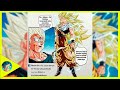 ¿Majin Vegeta Tenia Posibilidades De Ganarle A Goku? Te Lo Explico | @Purachilena