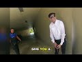 He Walked Into the Bank Like Any Other Customer With Fake Check But the Tellers Knew Who He Was……