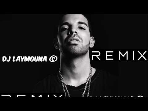 Drake  One Dance Remix BY DJ LAYMOUNA